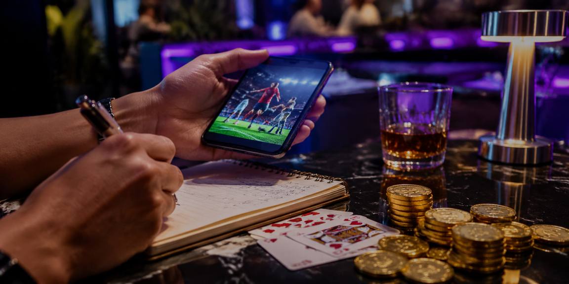 s666vi Những Gì Chúng Tôi Có Trong Sảnh Live Baccarat