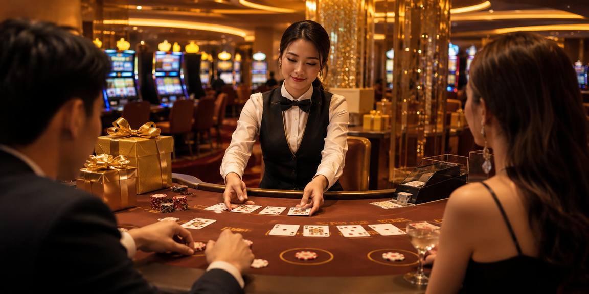 s666vi casino app visual
