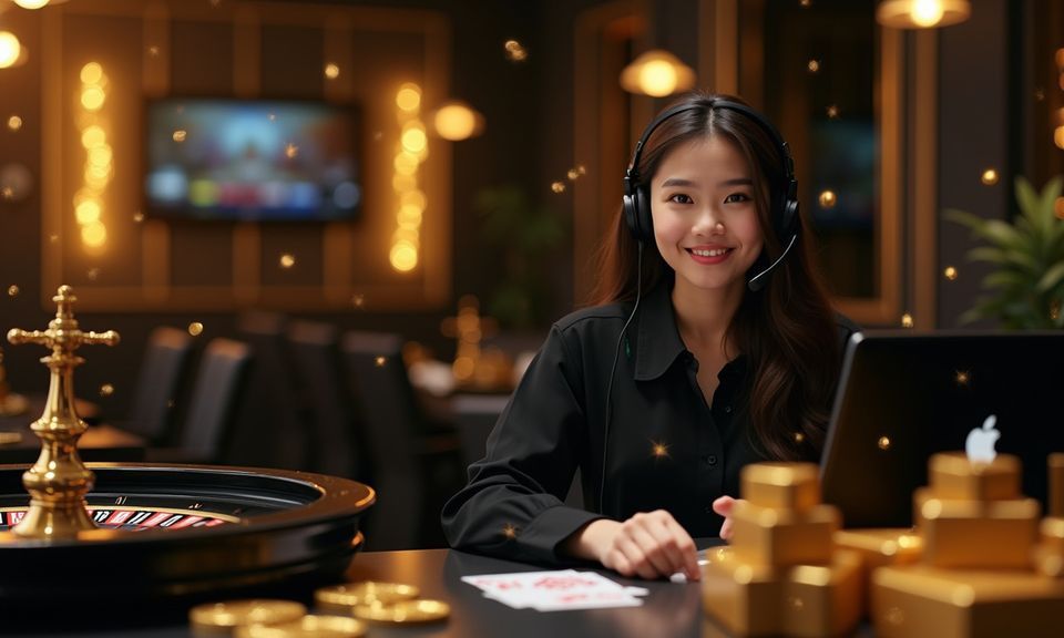 s666vi Thể Thao Điện Tử