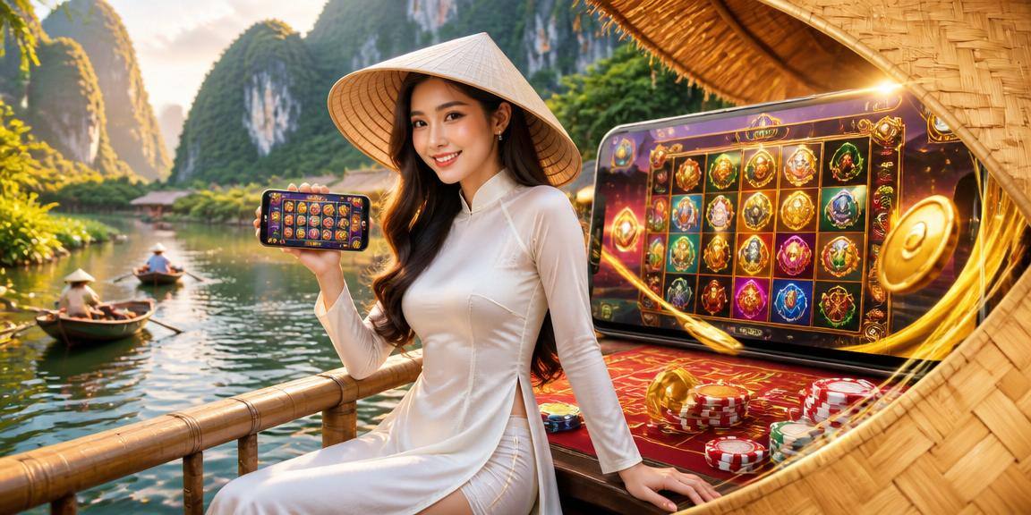 s666vi Chúng Tôi Xây Sảnh Chon Loc Arcade Như Thế Nào